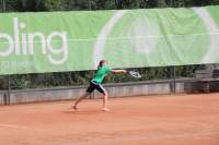 Junioren-Clubmeisterschaften 2012